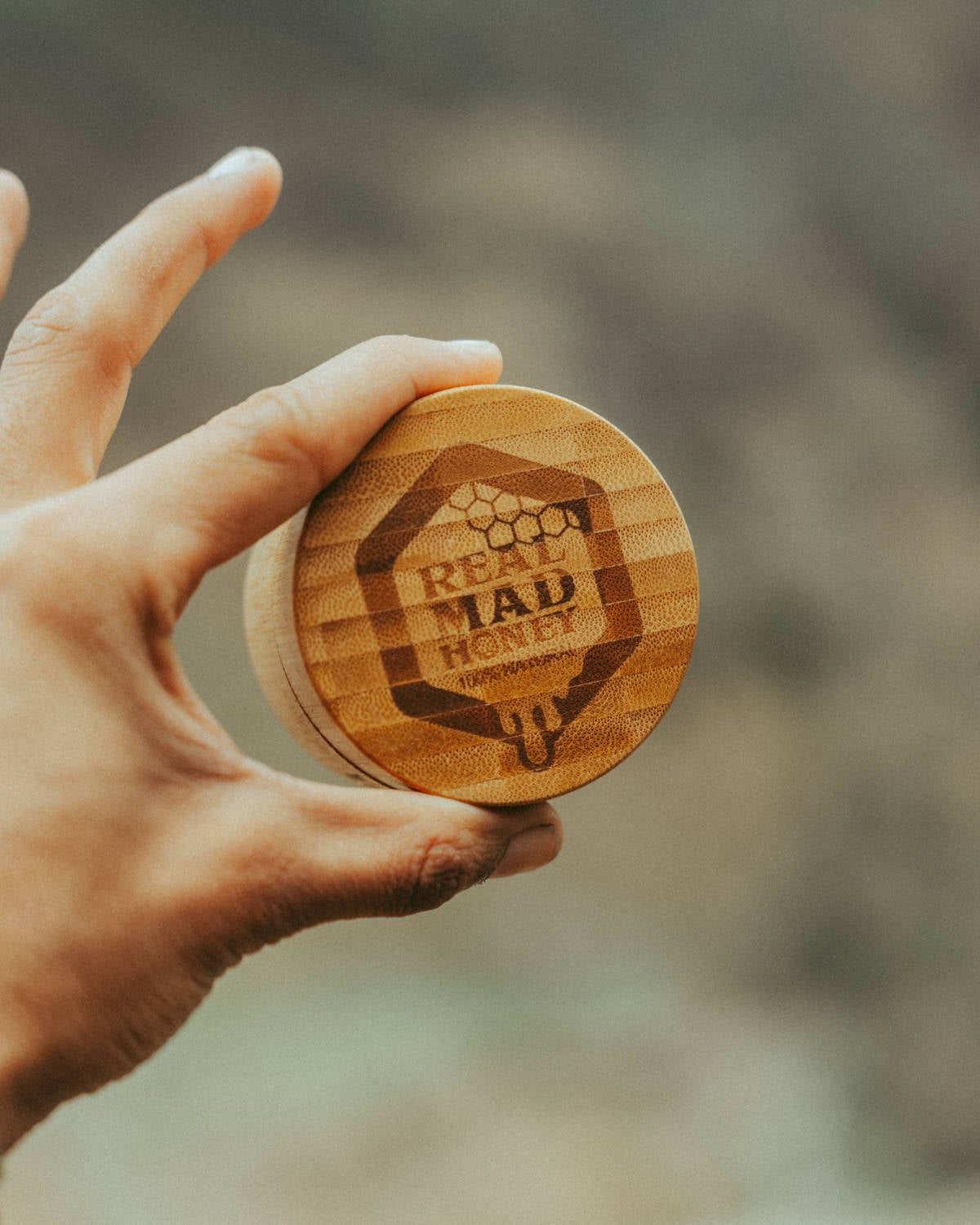 Mad Honey from Nepal | Queen Bee Artisan Market